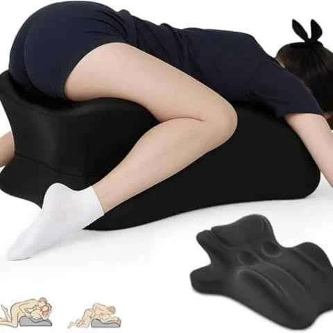 Ergonomic Wedge Support Pillow