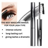 Iron Wand Mascara – Lengthening & Waterproof