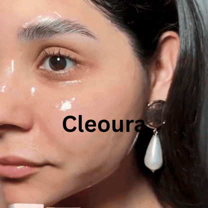 Collagen Night Wrapping Mask - product demo 1