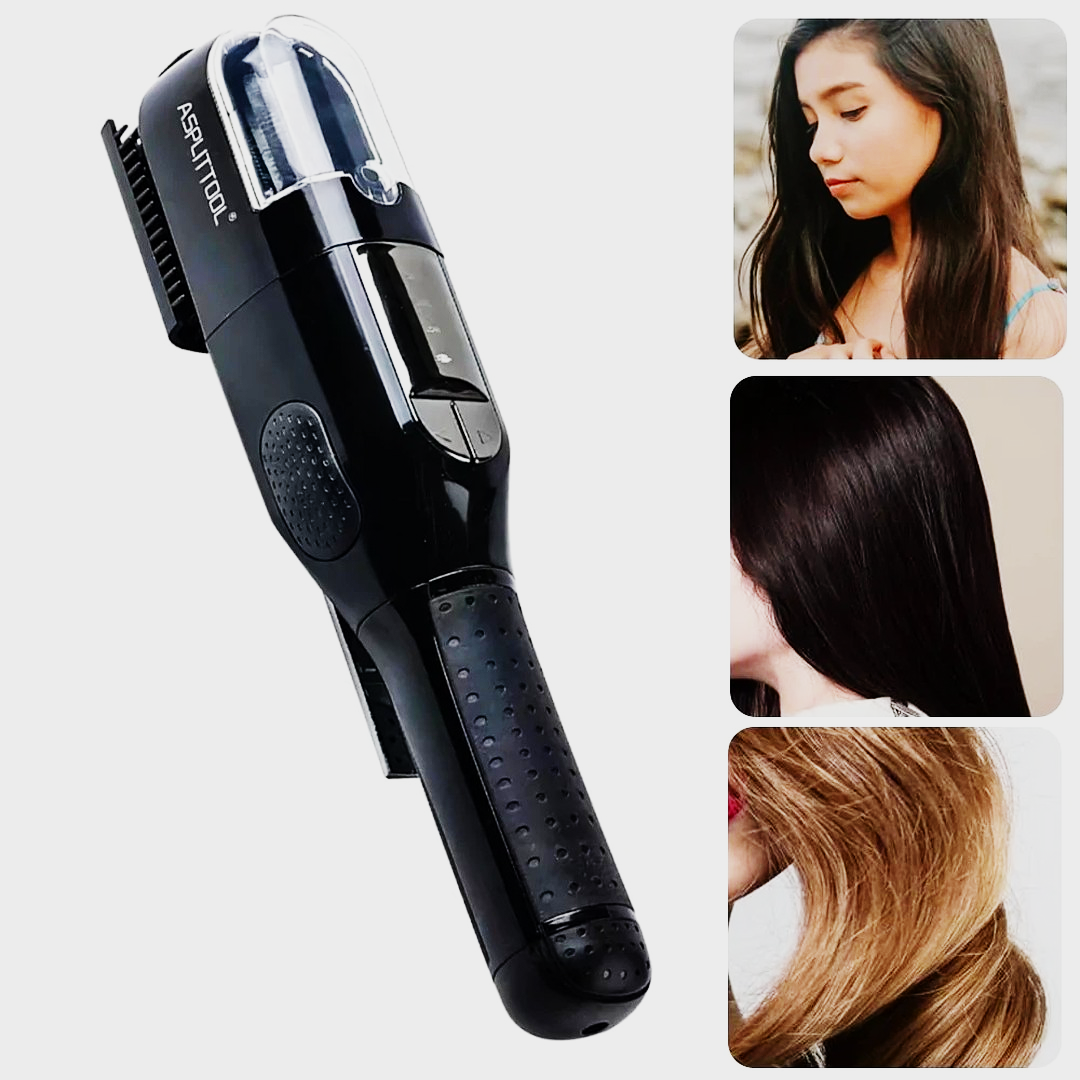 Split End Hair Trimmer – Cordless