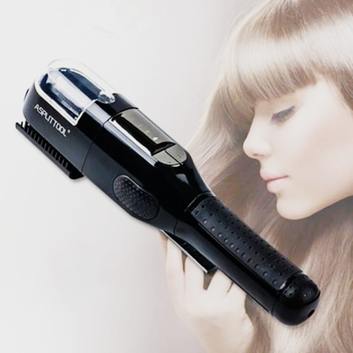 Split End Hair Trimmer – Cordless