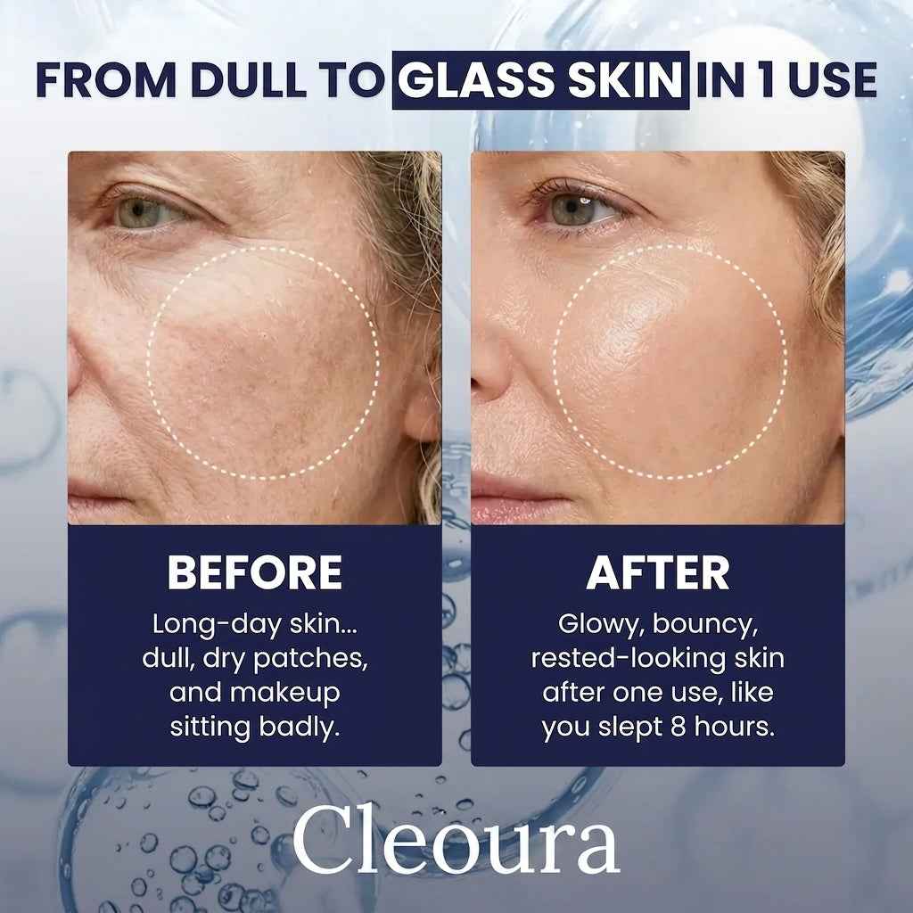 Collagen Night Wrapping Mask