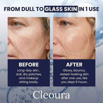 Collagen Night Wrapping Mask