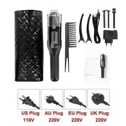 Split End Hair Trimmer – Cordless