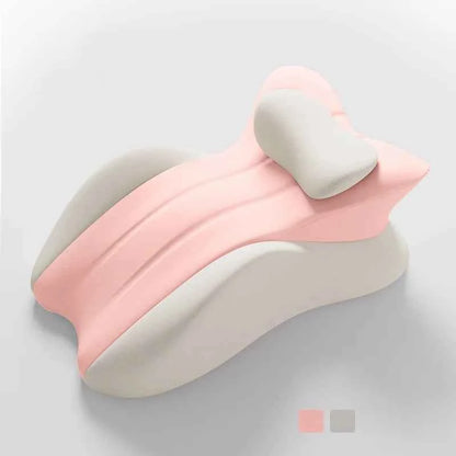 Ergonomic Wedge Support Pillow