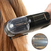 Split End Hair Trimmer – Cordless