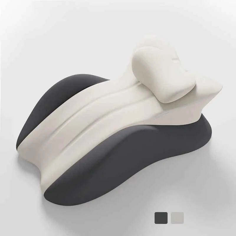 Ergonomic Wedge Support Pillow