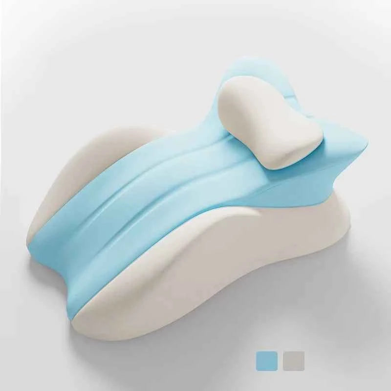 Ergonomic Wedge Support Pillow