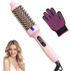 Infrared Ionic Thermal Brush