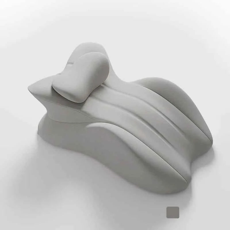 Ergonomic Wedge Support Pillow
