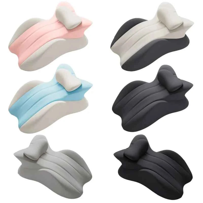 Ergonomic Wedge Support Pillow