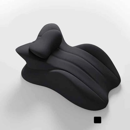 Ergonomic Wedge Support Pillow