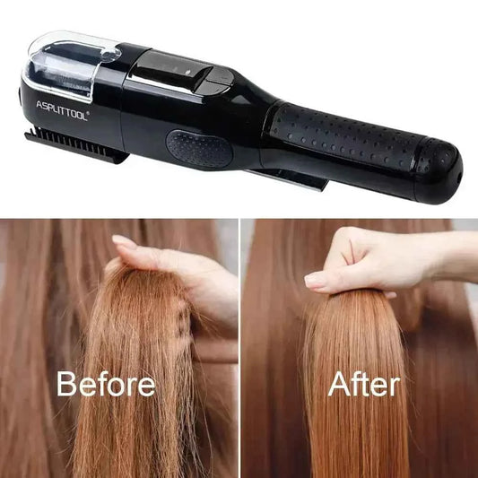 Split End Hair Trimmer – Cordless