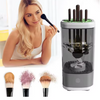 Electric Makeup Brush Cleaner