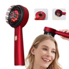 Scalp Hair Care Massage Comb