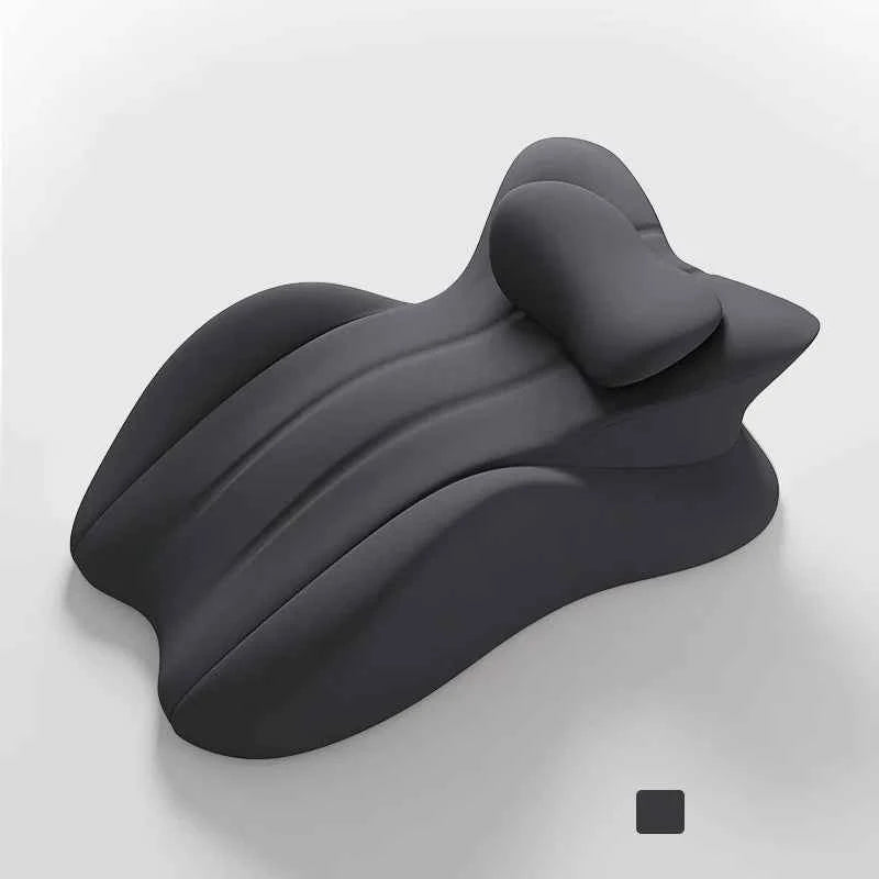 Ergonomic Wedge Support Pillow