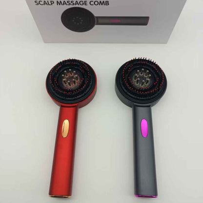 Scalp Hair Care Massage Comb