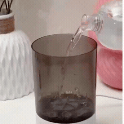 Electric Makeup Brush Cleaner - product demo