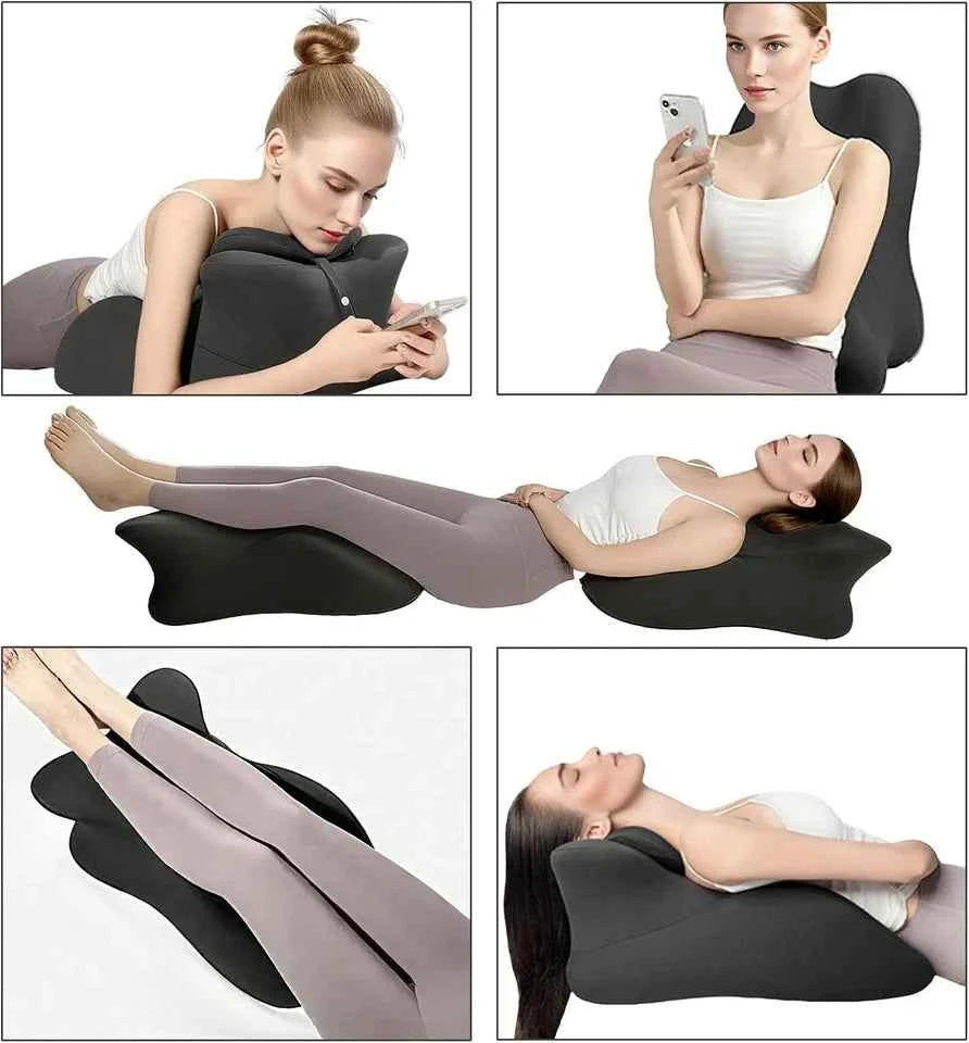 Ergonomic Wedge Support Pillow