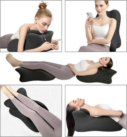 Ergonomic Wedge Support Pillow